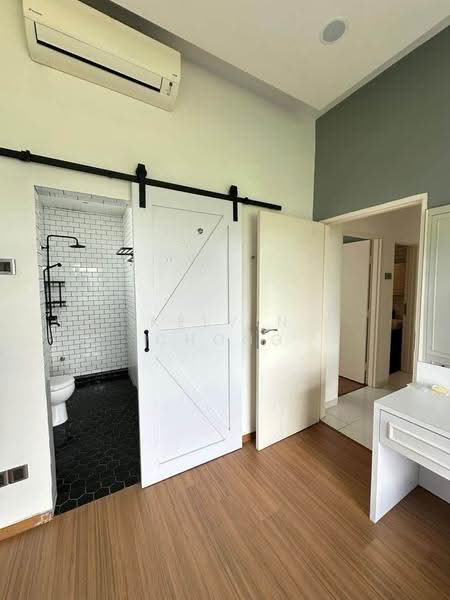 Condominium for Rent at Oasis - Kelvin Chong - Bathroom - PropertyGuru.com.my