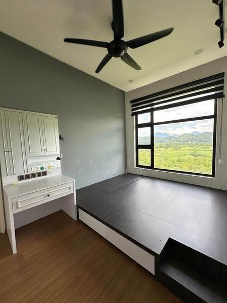 Condominium for Rent at Oasis - Kelvin Chong - Bedroom - PropertyGuru.com.my