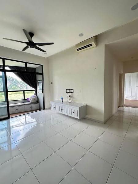 Condominium for Rent at Oasis - Kelvin Chong - Living Room - PropertyGuru.com.my