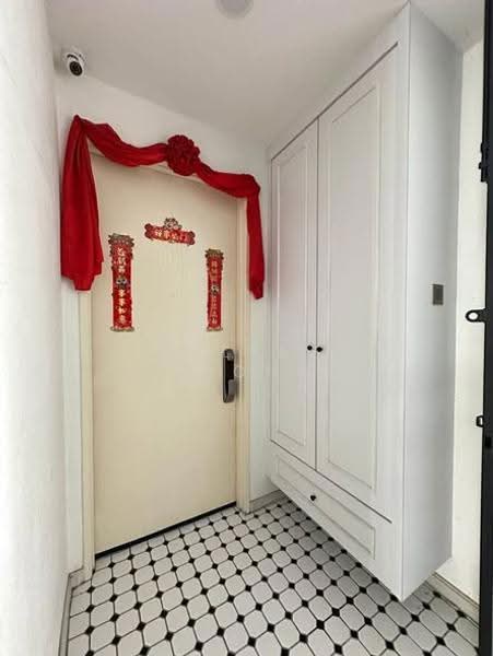 Condominium for Rent at Oasis - Kelvin Chong - Entrance - PropertyGuru.com.my