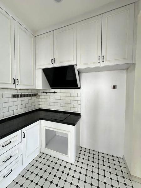 Condominium for Rent at Oasis - Kelvin Chong - Kitchen - PropertyGuru.com.my