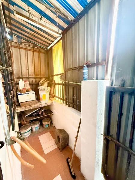 1-storey Terraced House for Sale in Seksyen 17 (Shah Alam) - Ashraff Daniel - Exterior - PropertyGuru.com.my