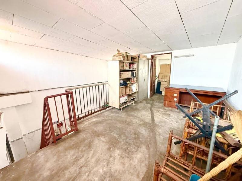 1-storey Terraced House for Sale in Seksyen 17 (Shah Alam) - Ashraff Daniel - PropertyGuru.com.my