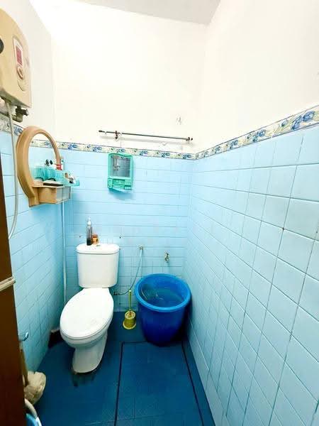 1-storey Terraced House for Sale in Seksyen 17 (Shah Alam) - Ashraff Daniel - PropertyGuru.com.my