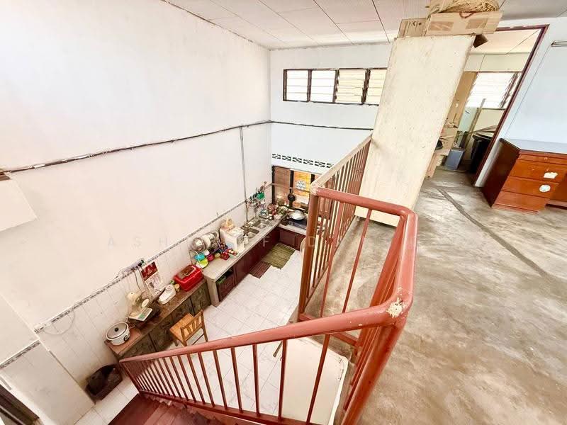 1-storey Terraced House for Sale in Seksyen 17 (Shah Alam) - Ashraff Daniel - PropertyGuru.com.my
