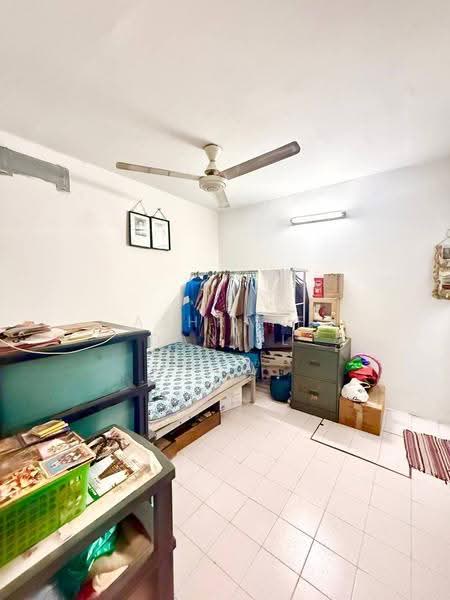 1-storey Terraced House for Sale in Seksyen 17 (Shah Alam) - Ashraff Daniel - PropertyGuru.com.my