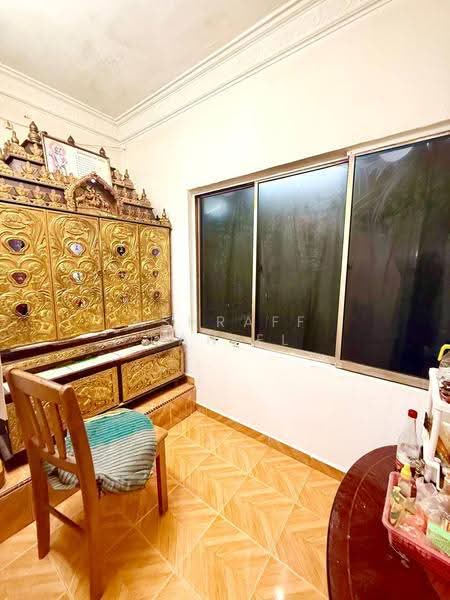 1-storey Terraced House for Sale in Seksyen 17 (Shah Alam) - Ashraff Daniel - PropertyGuru.com.my