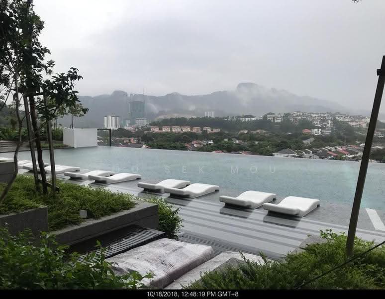 Service Residence for Rent at Serini Melawati - Foo Sek Mou - View - PropertyGuru.com.my