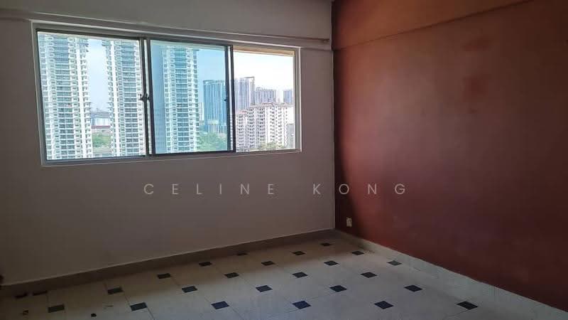 Condominium for Rent at O.G. Heights - Celine Kong - Interior - PropertyGuru.com.my