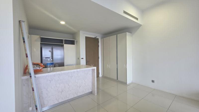 Service Residence for Rent at M City - Betty Ning - Kitchen - PropertyGuru.com.my