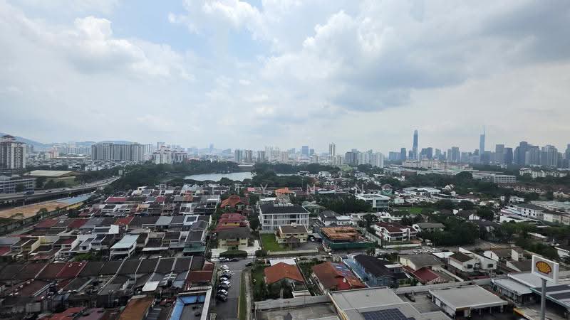 Service Residence for Rent at M City - Betty Ning - Exterior - PropertyGuru.com.my