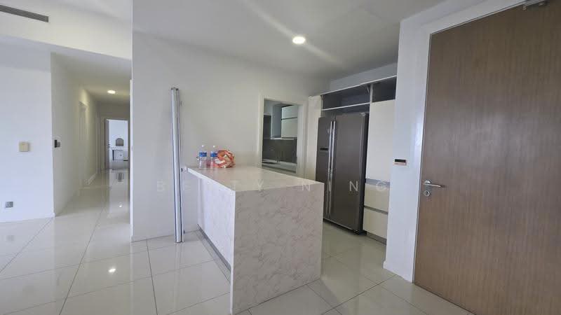 Service Residence for Rent at M City - Betty Ning - Kitchen - PropertyGuru.com.my
