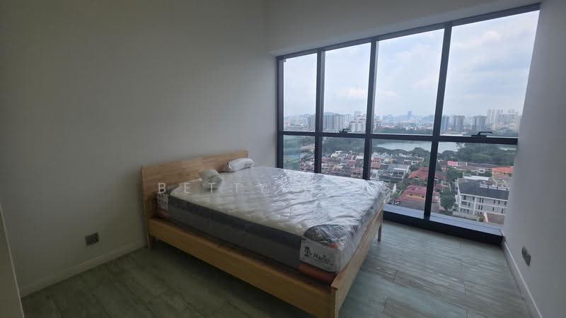 Service Residence for Rent at M City - Betty Ning - Bedroom - PropertyGuru.com.my