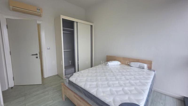 Service Residence for Rent at M City - Betty Ning - Bedroom - PropertyGuru.com.my