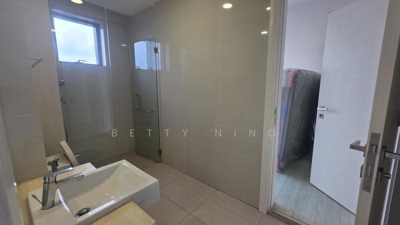 Service Residence for Rent at M City - Betty Ning - Bathroom - PropertyGuru.com.my