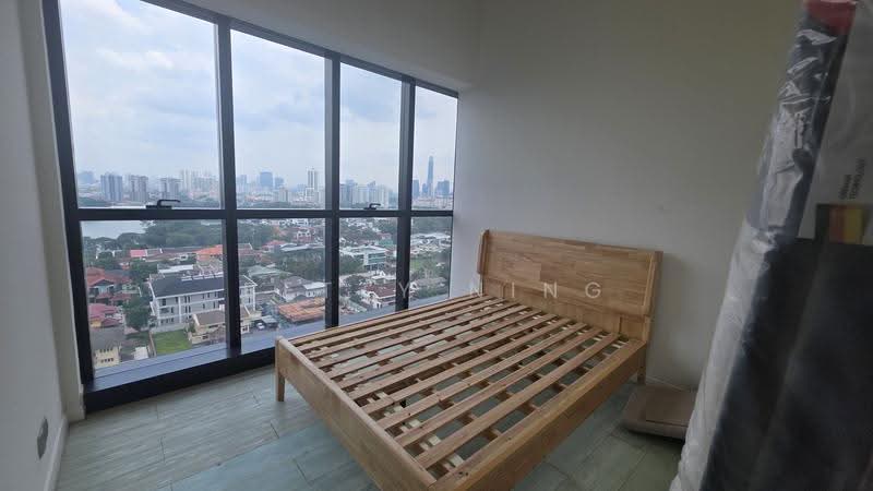 Service Residence for Rent at M City - Betty Ning - Bedroom - PropertyGuru.com.my