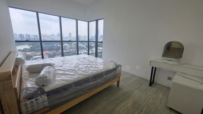 Service Residence for Rent at M City - Betty Ning - Bedroom - PropertyGuru.com.my