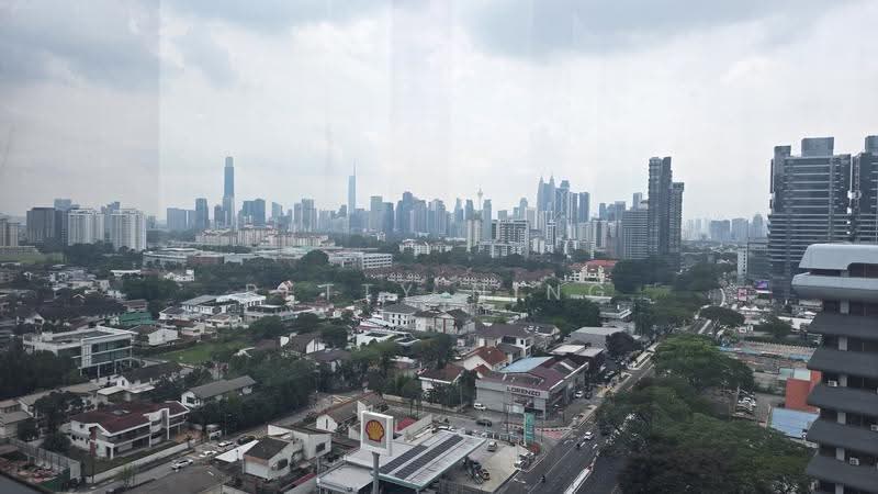 Service Residence for Rent at M City - Betty Ning - Exterior - PropertyGuru.com.my