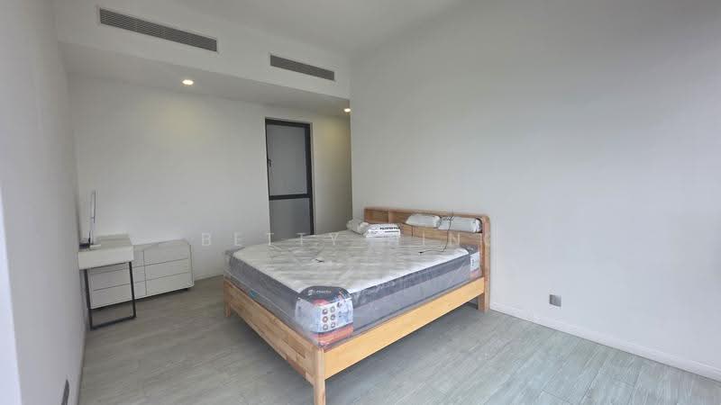 Service Residence for Rent at M City - Betty Ning - Bedroom - PropertyGuru.com.my