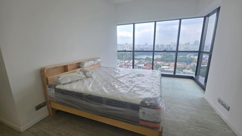 Service Residence for Rent at M City - Betty Ning - Bedroom - PropertyGuru.com.my