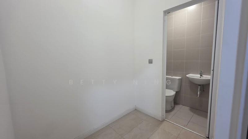 Service Residence for Rent at M City - Betty Ning - Bathroom - PropertyGuru.com.my