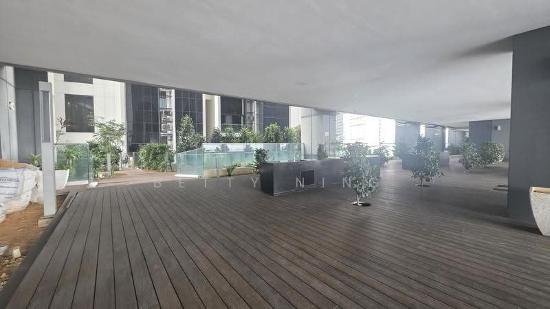 Service Residence for Rent at M City - Betty Ning - Exterior - PropertyGuru.com.my