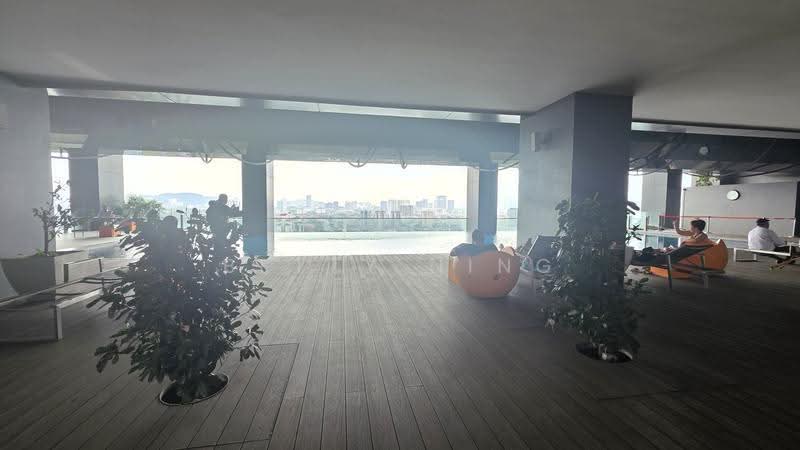 Service Residence for Rent at M City - Betty Ning - View - PropertyGuru.com.my
