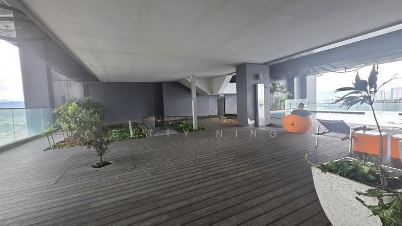 Service Residence for Rent at M City - Betty Ning - Exterior - PropertyGuru.com.my