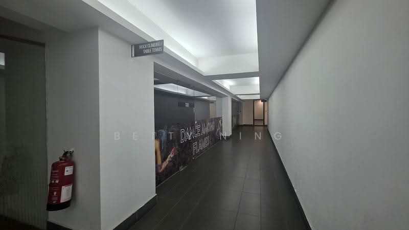 Service Residence for Rent at M City - Betty Ning - Corridor - PropertyGuru.com.my