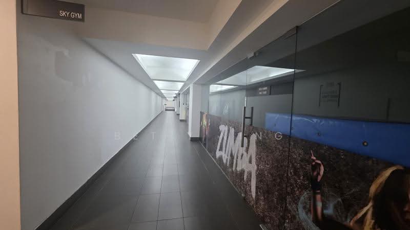 Service Residence for Rent at M City - Betty Ning - Corridor - PropertyGuru.com.my