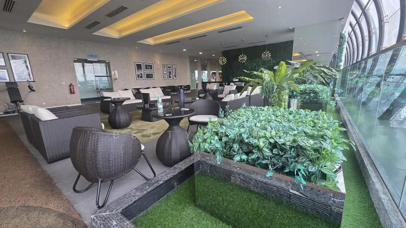 Service Residence for Rent at M City - Betty Ning - Interior - PropertyGuru.com.my