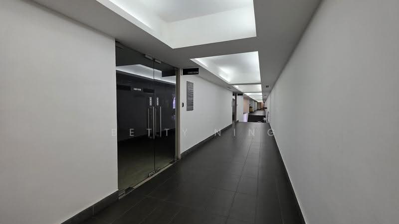 Service Residence for Rent at M City - Betty Ning - Corridor - PropertyGuru.com.my