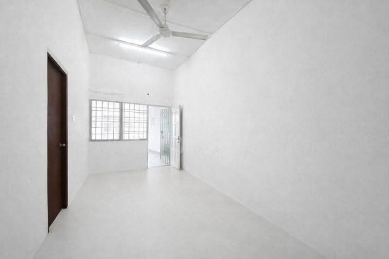 1-storey Terraced House for Sale in Taman Aman (Senai) - Melinda Ee - Interior - PropertyGuru.com.my
