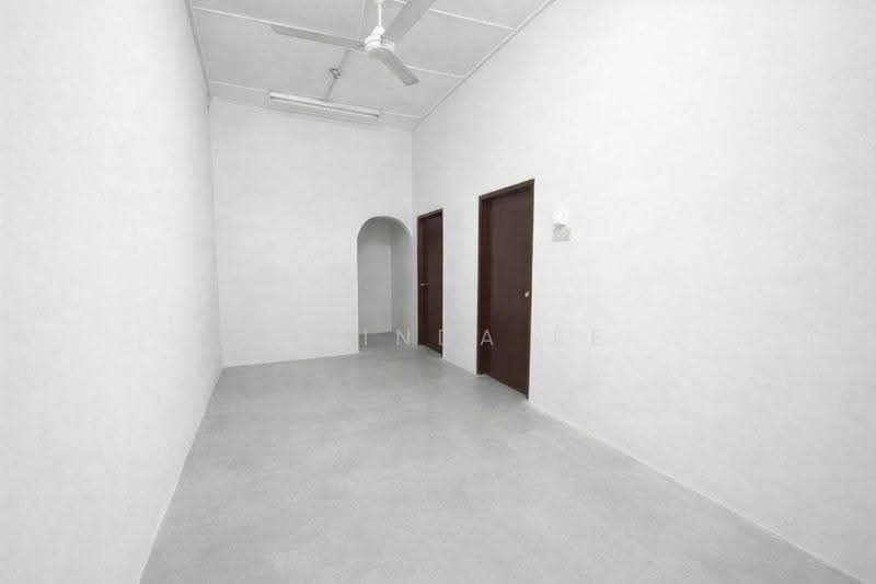 1-storey Terraced House for Sale in Taman Aman (Senai) - Melinda Ee - Interior - PropertyGuru.com.my