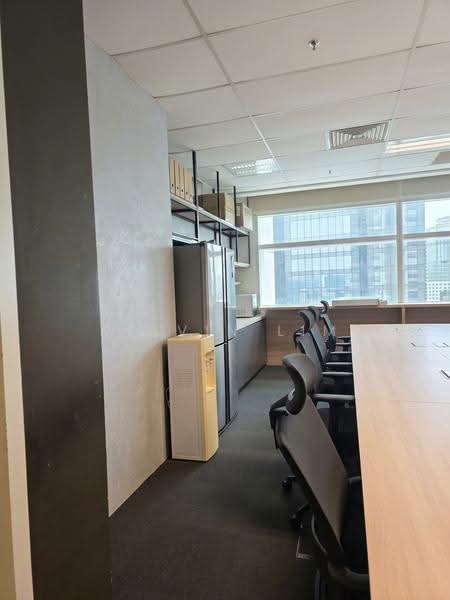 Office for Sale in Kl Sentral (Kuala Lumpur) - Kelvin Lim - Interior - PropertyGuru.com.my