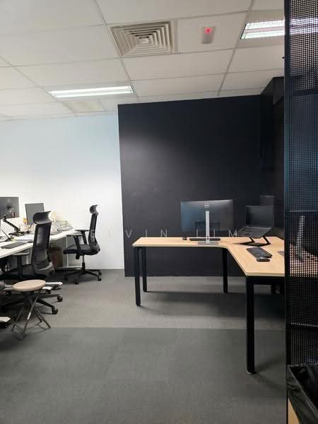 Office for Sale in Kl Sentral (Kuala Lumpur) - Kelvin Lim - Interior - PropertyGuru.com.my