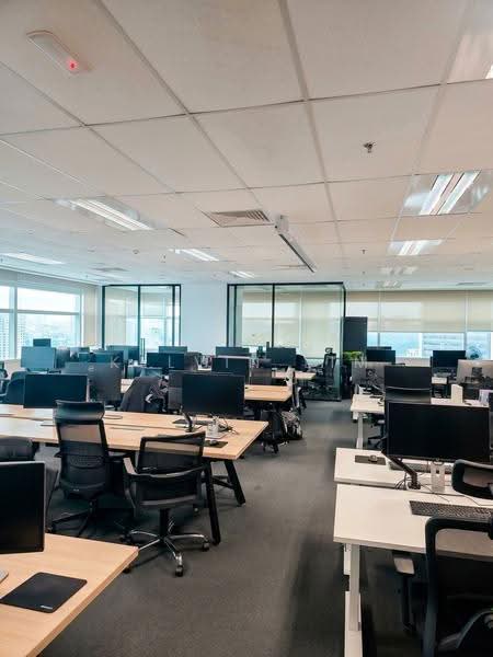 Office for Sale in Kl Sentral (Kuala Lumpur) - Kelvin Lim - Interior - PropertyGuru.com.my