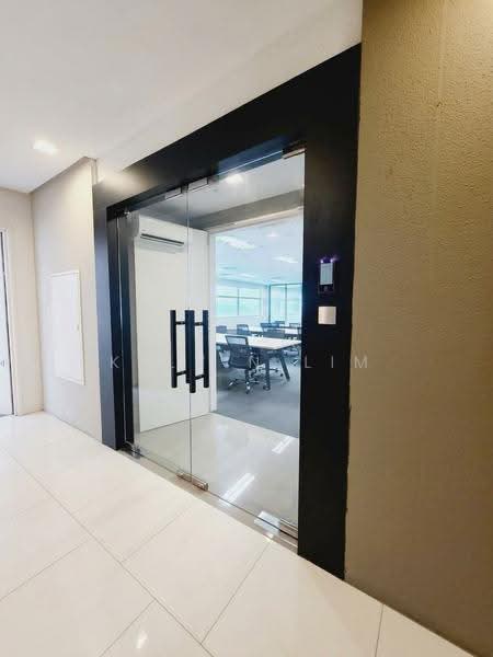 Office for Sale in Kl Sentral (Kuala Lumpur) - Kelvin Lim - Interior - PropertyGuru.com.my