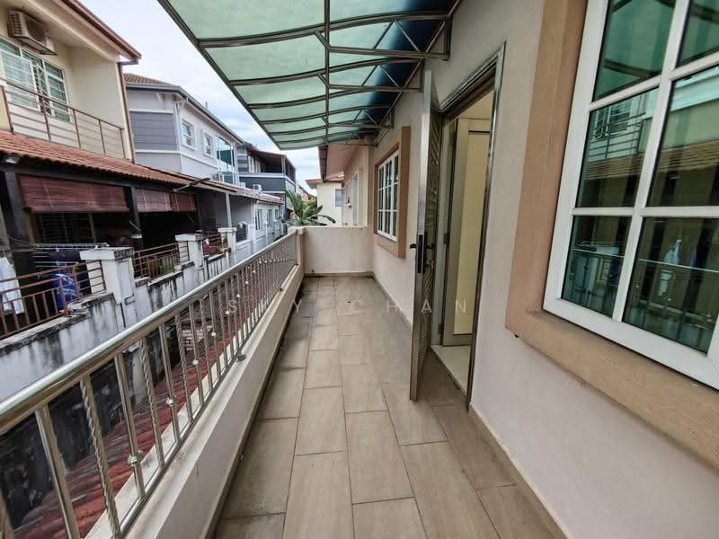 Semi-Detached House for Sale in Taman Equine (Seri Kembangan) - Sky Chan - PropertyGuru.com.my