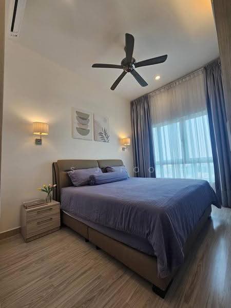 Kondominium untuk Dijual di I-Regency Condominium (Ideal Regency) - S J Foo - Bedroom - PropertyGuru.com.my