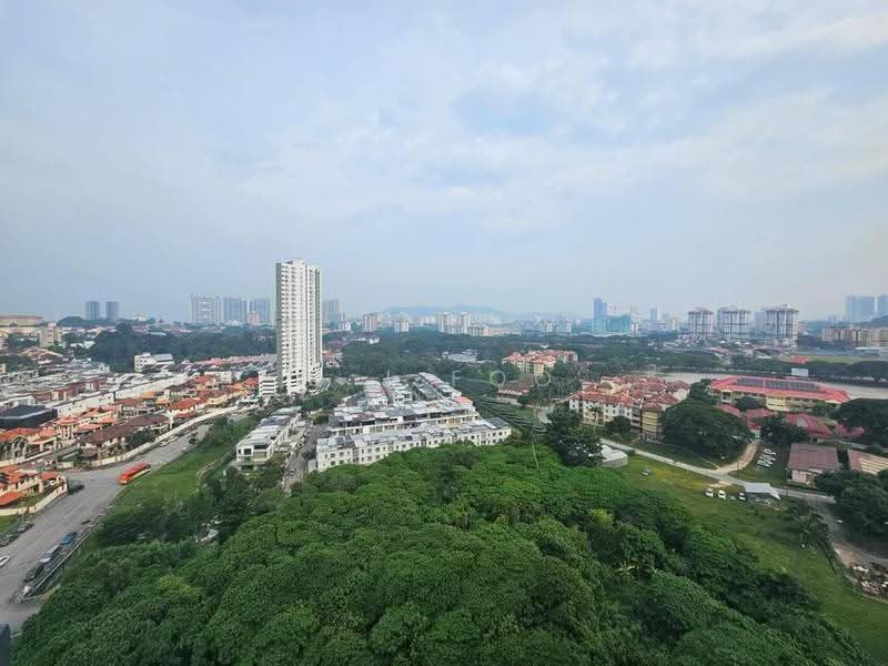 Kondominium untuk Dijual di I-Regency Condominium (Ideal Regency) - S J Foo - View - PropertyGuru.com.my