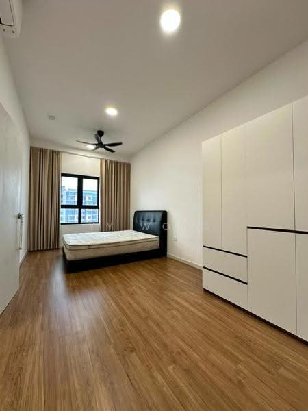 Service Residence for Rent at Teja @ Subang Jaya City Centre (SJCC) - YY Wong - Bedroom - PropertyGuru.com.my