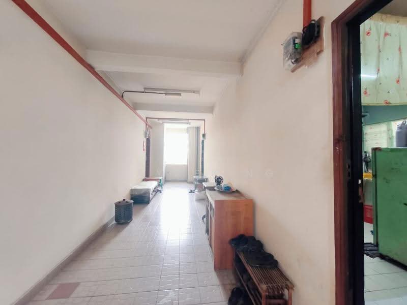 Condominium for Sale at Selesa Puteri Condominium - Jayden Ng - Corridor - PropertyGuru.com.my