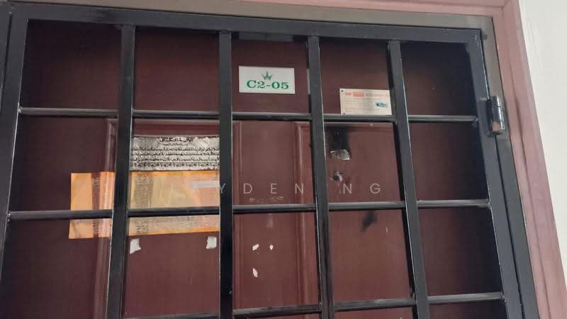 Condominium for Sale at Selesa Puteri Condominium - Jayden Ng - PropertyGuru.com.my