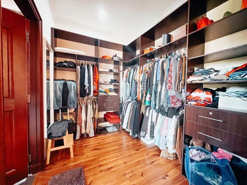 Semi-Detached House for Sale in Ampang Jaya (Ampang) - Ashraff Daniel - PropertyGuru.com.my