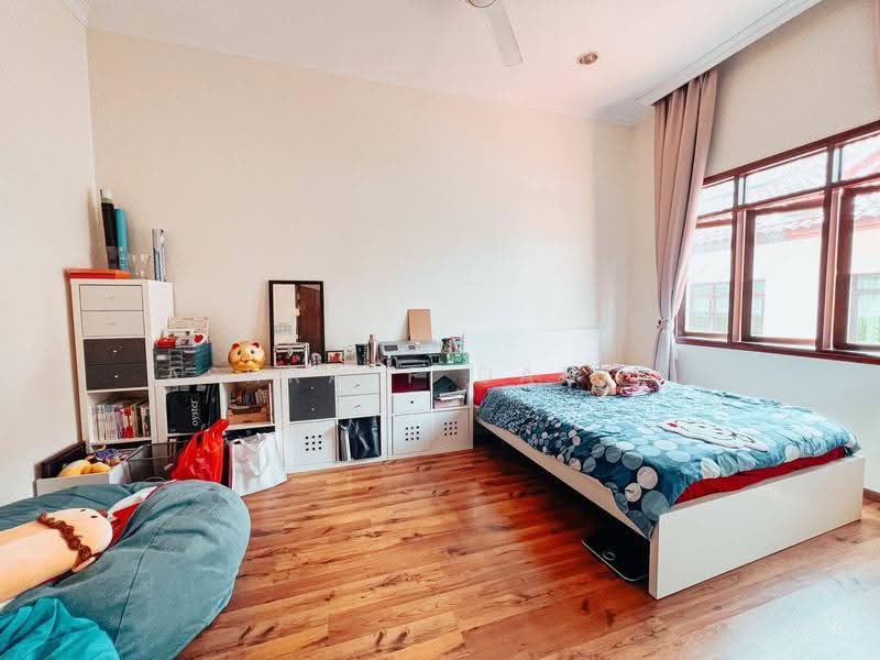 Semi-Detached House for Sale in Ampang Jaya (Ampang) - Ashraff Daniel - PropertyGuru.com.my