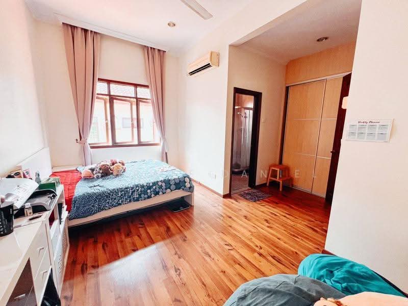 Semi-Detached House for Sale in Ampang Jaya (Ampang) - Ashraff Daniel - PropertyGuru.com.my