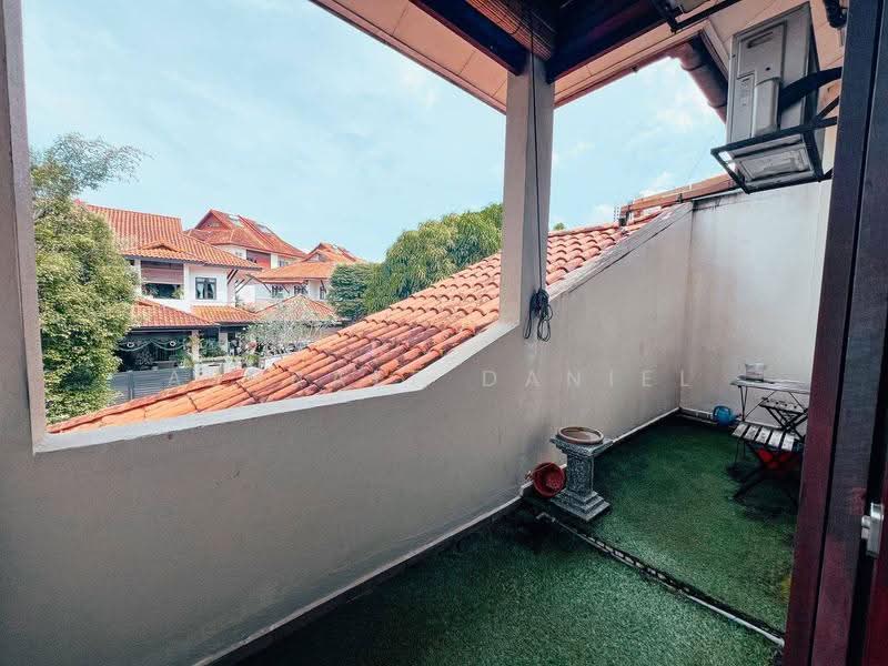 Semi-Detached House for Sale in Ampang Jaya (Ampang) - Ashraff Daniel - PropertyGuru.com.my