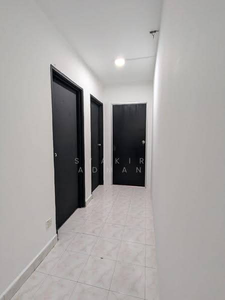 Pangsapuri untuk Disewa di Sri Penara - Syakir Adman - Corridor - PropertyGuru.com.my