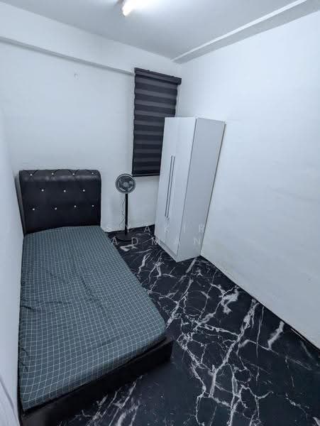 Pangsapuri untuk Disewa di Sri Penara - Syakir Adman - Medium Bedroom - PropertyGuru.com.my